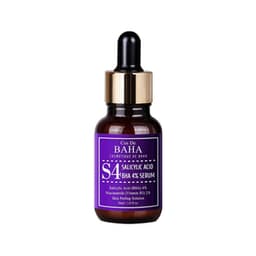 BHA Salicylic Acid 4% Exfoliant Serum with Niacinamide