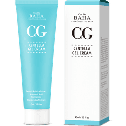 Centella Gel Cream