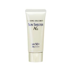 Sun Shelter AG SPF50+ PA++++