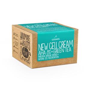 New Cell Cream
