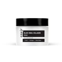Black Snail Collagen Cream review