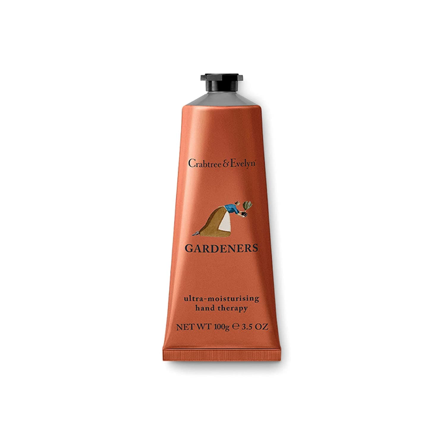 Gardeners Ultra-Moisturising Hand Cream Therapy