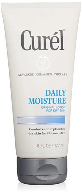 Daily Moisture Original Lotion for Dry Skin