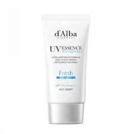 UV Essence Waterfull Fresh Sun Cream SPF50+ PA++++