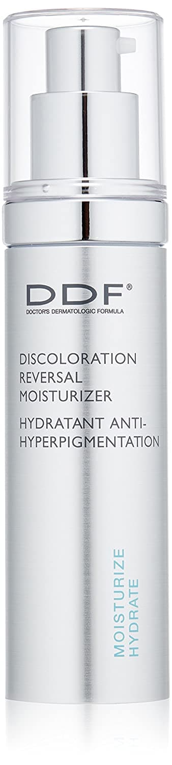 Discoloration Reversal Moisturizer