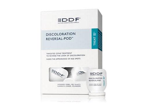 Discoloration Reversal-POD