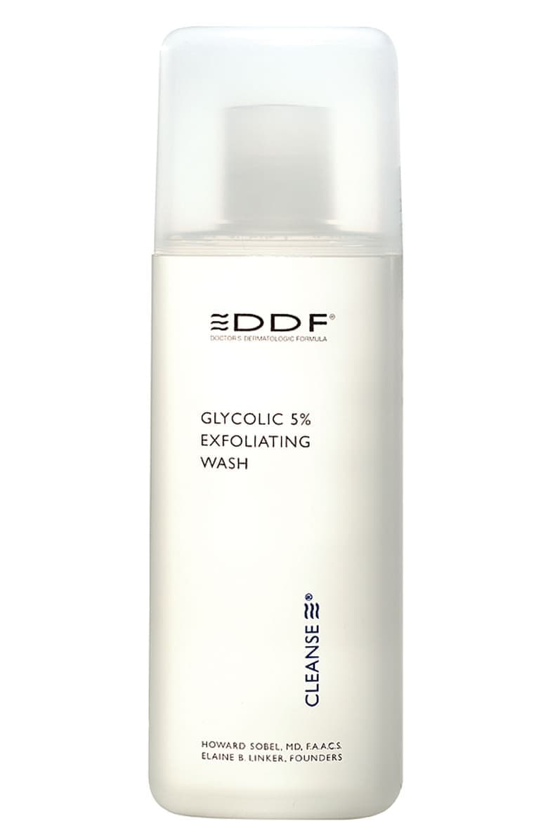 Glycolic 5% Exfoliating Wash