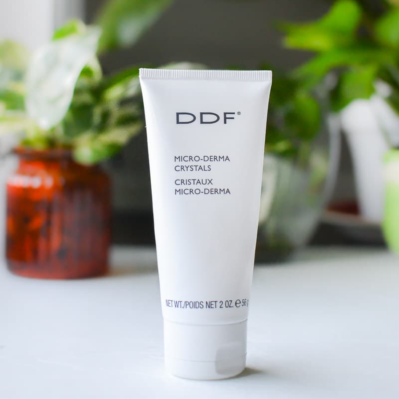 Micro-Derma Crystals Polishing Gel