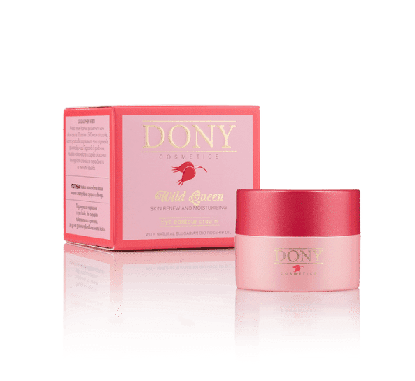Eye Cream “Wild Queen”