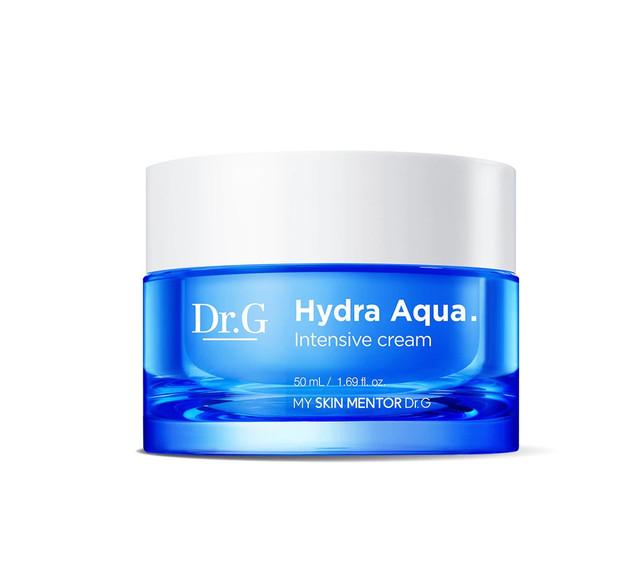Hydra Aqua Intensive Cream