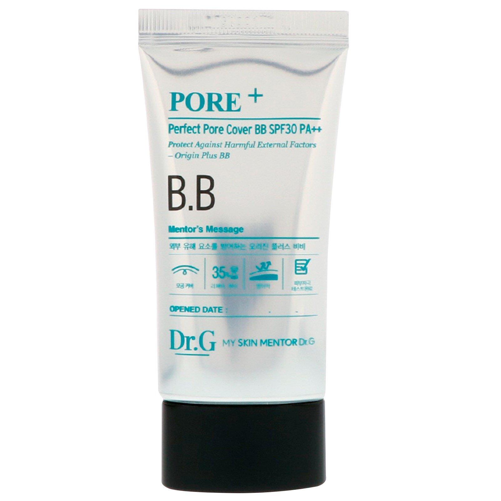 Pore+ Perfect Pore Cover BB SPF30 PA++