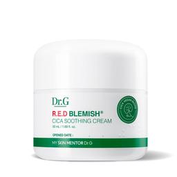 R.E.D Blemish Cica Soothing Cream