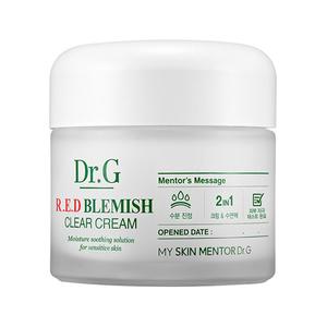 Red Blemish Clear Cream