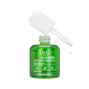 Red Blemish Soothing Ampoule