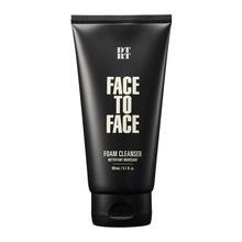 Face to Face Foam Cleanser 150ml