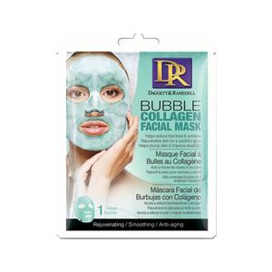 Bubble Collagen Facial Mask