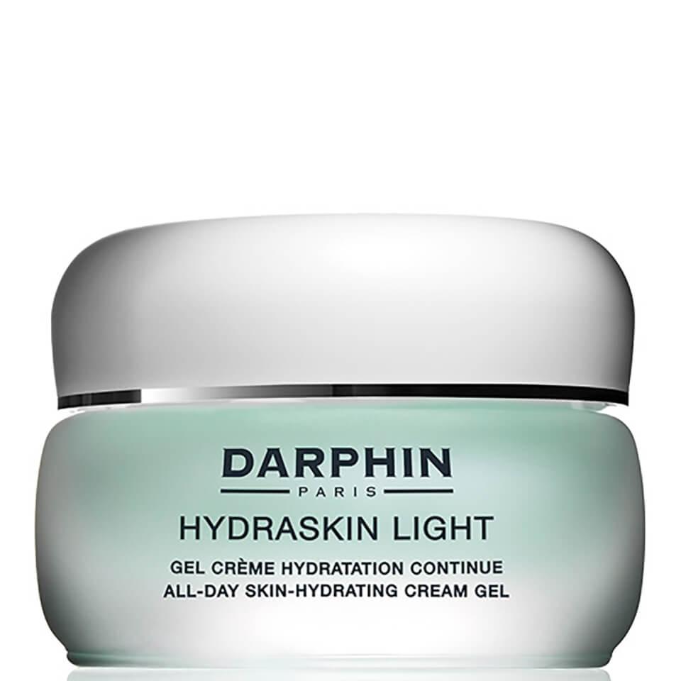 Hydraskin Light Gel Cream for Normal to Combination Skin 50ml