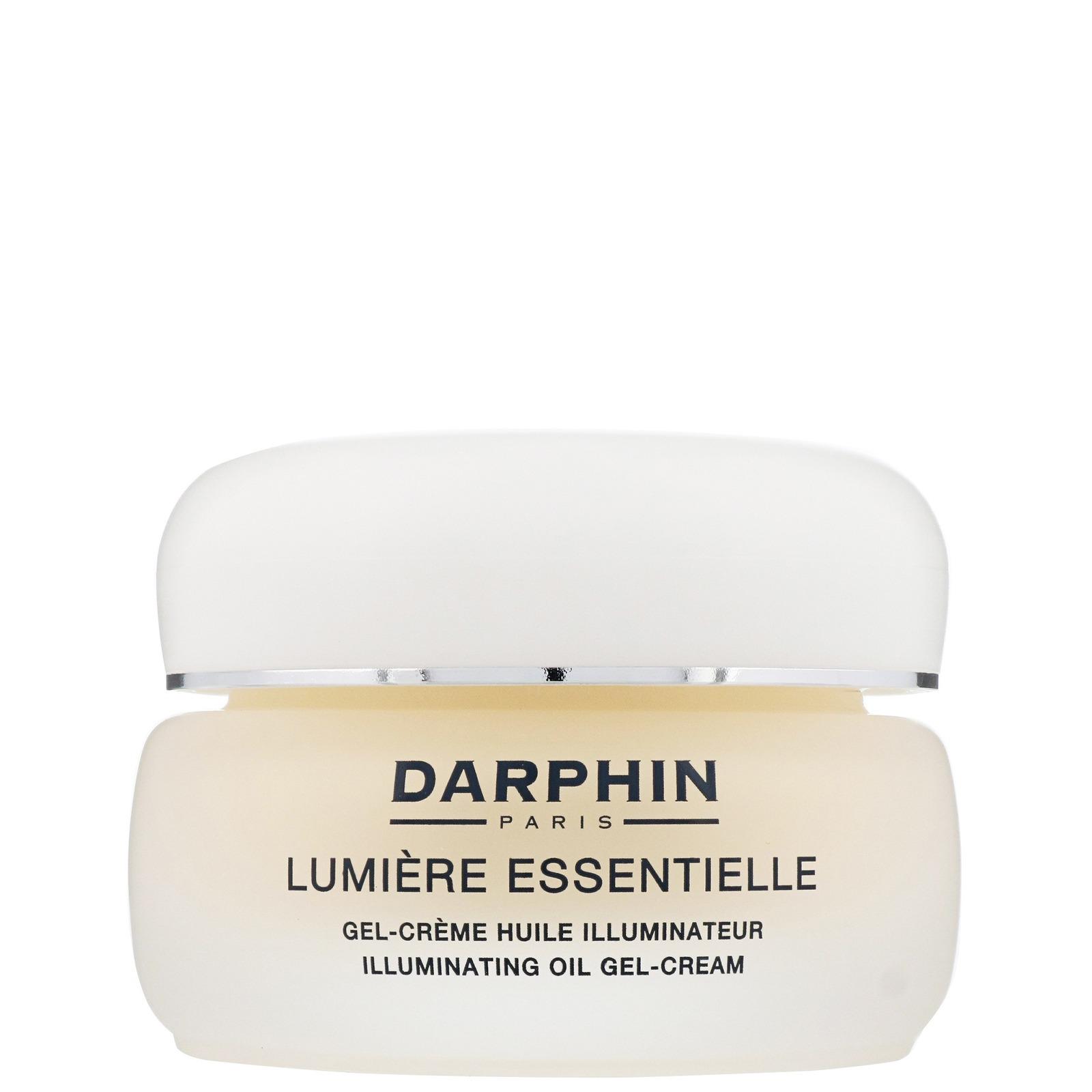 Lumiere Essentielle Illuminating Oil Gel-Cream 50ml