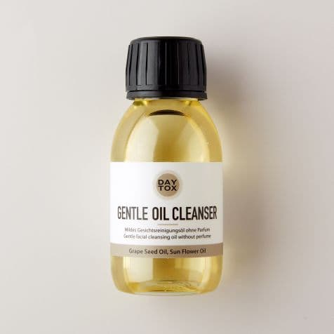Gentle Oil Cleanser