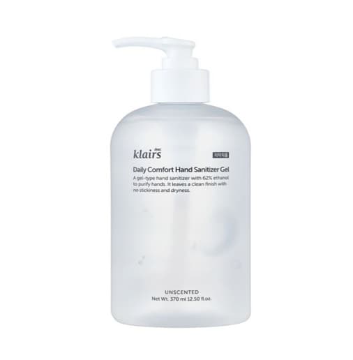 Daily Comfort Hand Sanitizer Gel