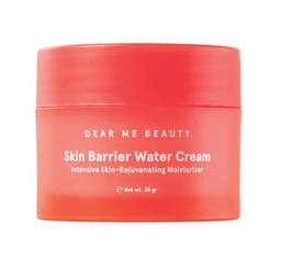 Skin Barrier Water Cream review