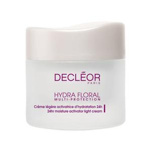 Hydra Floral Multi Protection Light Cream