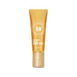 Hyaluronic Cooling Sun Gel SPF 50+/PA+++ review