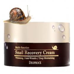 Multi-function Snail Recovery Cream