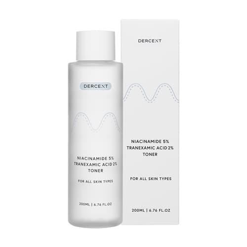Niacinamide 5% Tranexamic Acid 2% Toner