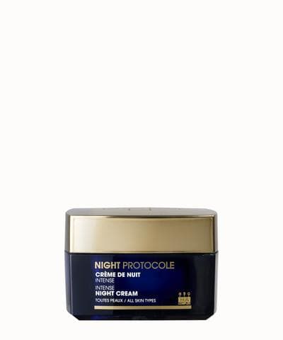 Age Preserve Anti-Pigment 7 Anti-Ageing Night Cream