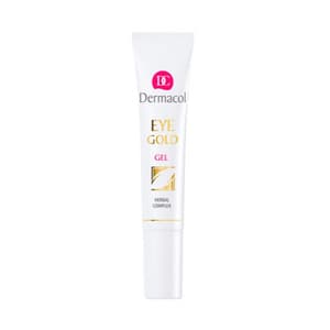 Eye Gold Gel