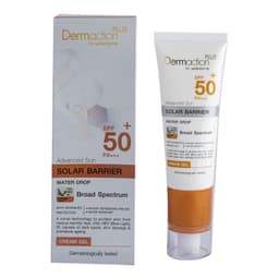 Advanced Sun Water Drop Cream Gel SPF50