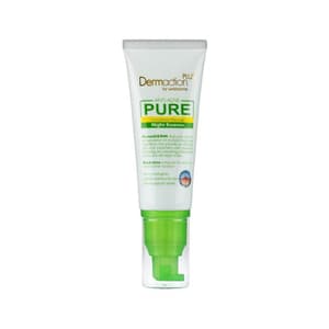 Pure Anti-Acne Completed Recover Night Essence