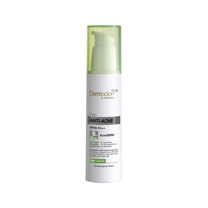 Pure Anti-Acne Day Lotion SPF50