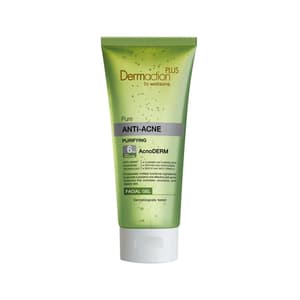 Pure Anti-Acne Purifying Facial Gel
