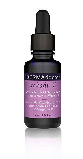 Kakadu C 20% Vitamin C Serum with Ferulic Acid & Vitamin E