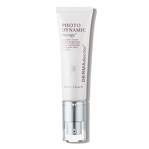 Photo Dynamic Therapy Age Spot Eraser & Skin Brightener
