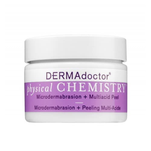 Physical Chemistry Facial Microdermabrasion + Multiacid Chemical Peel