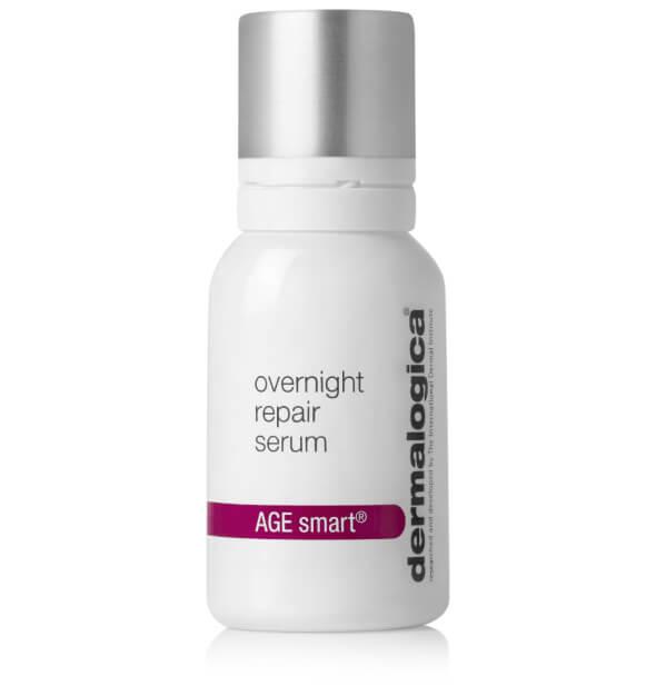 Age Smart Overnight Repair Serum
