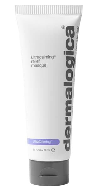 Ultracalming Relief Masque