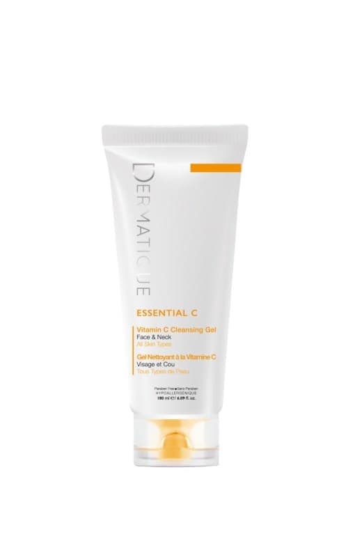 Vitamin C Cleansing Gel