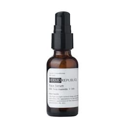 10% Niacinamide + Hyaluronic Acid Face Anti-Blemish Serum