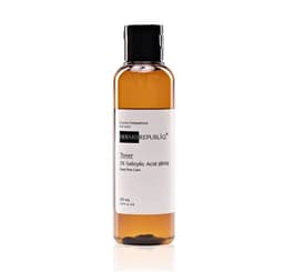 Exfoliating Toner 2% Salicylic Acid