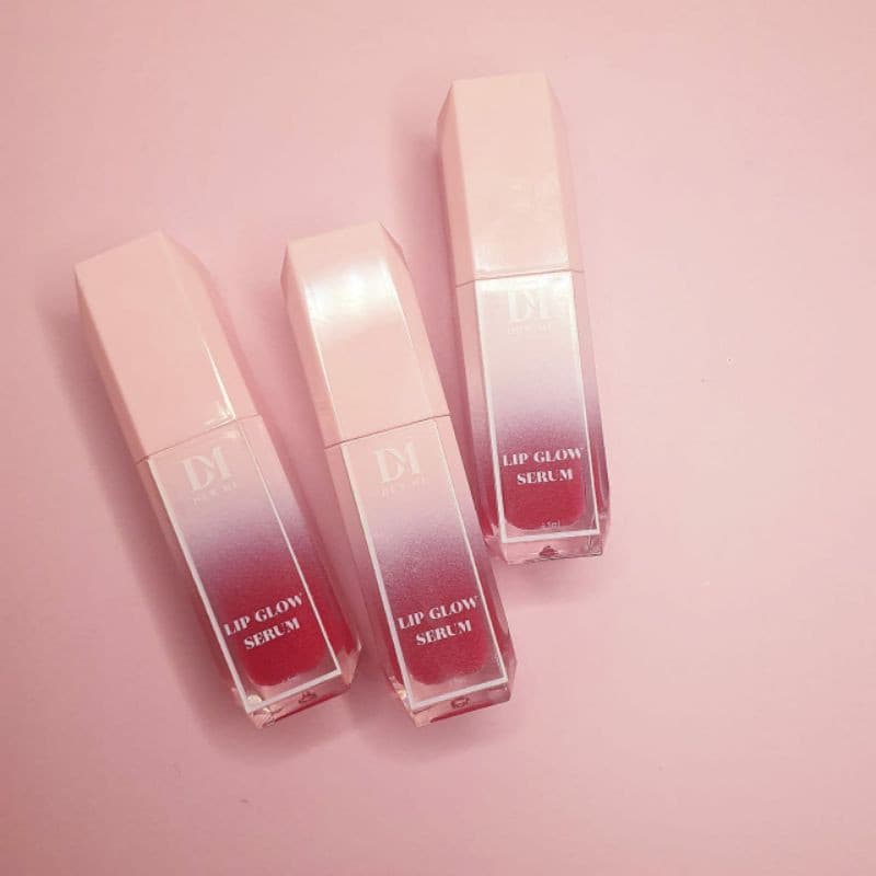 Lip Glow Serum