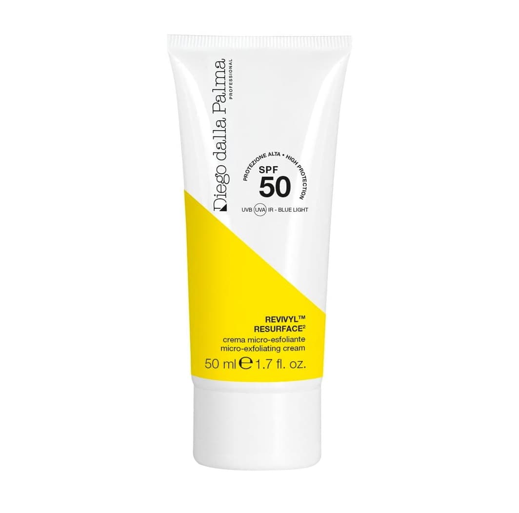 Resurface2 Micro-Exfoliating Cream SPF 50