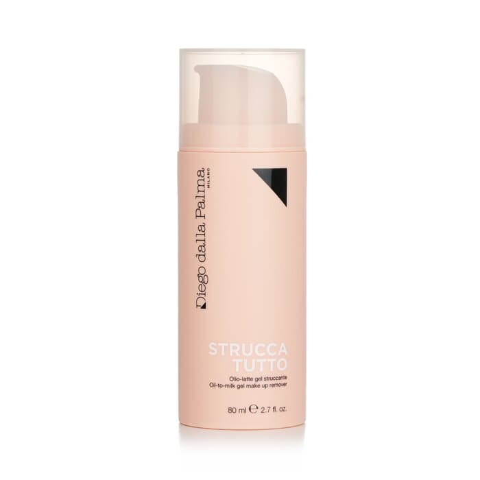 Struccatutto Oil-to-Milk Gel Make Up Remover
