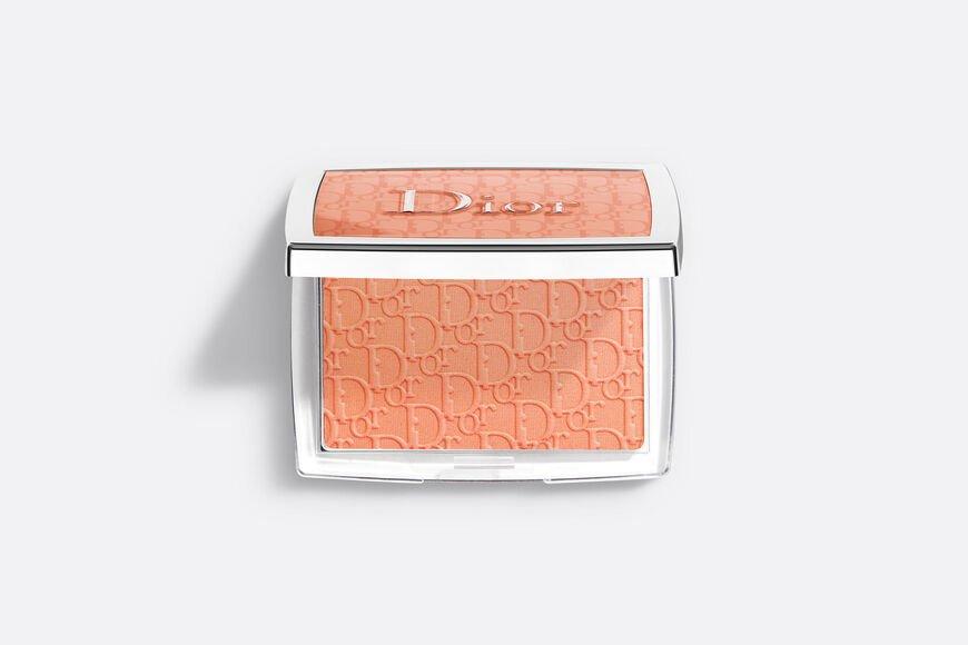 Backstage Rosy Glow Blush 004 Coral