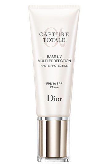 Capture Totale Multi-Perfection UVB Base SPF 50