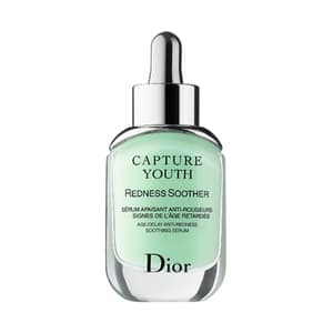 Capture Youth Redness Soother Age-Delay Serum