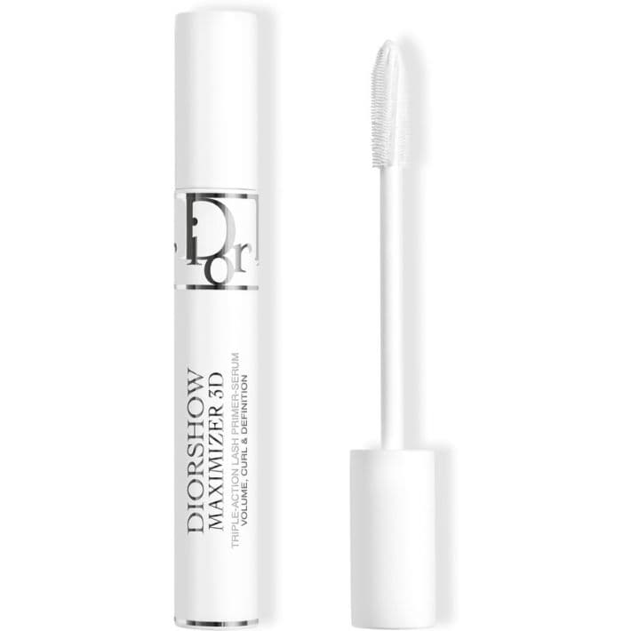 Diorshow Maximizer 3D Triple Volume Plumping Lash Primer